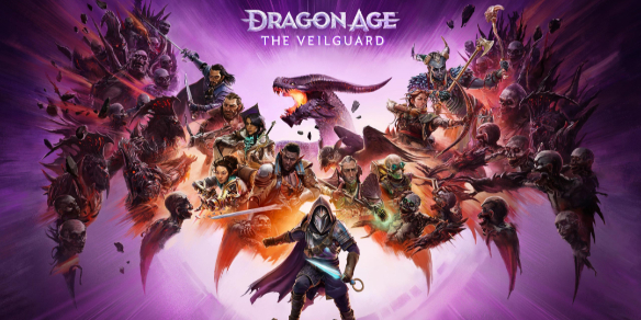 龙腾世纪影障守护者技能更换方法介绍