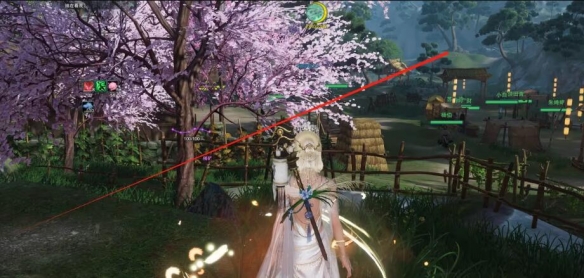 《剑网3》缘来会铃宠物奇遇攻略