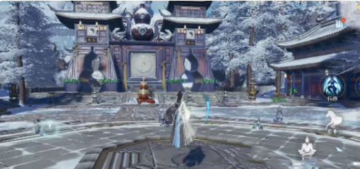 《剑网3无界》物资获取方法