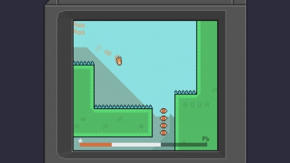 Ooga支持语言介绍