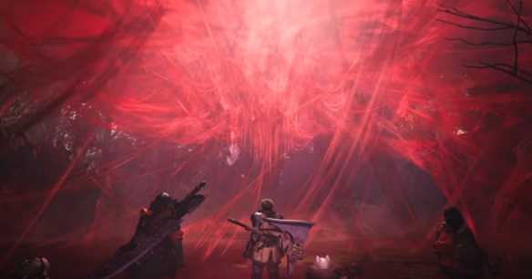 怪物猎人荒野木桶制作方法