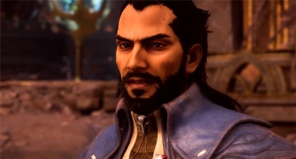 龙腾世纪4英灵殿奖励介绍