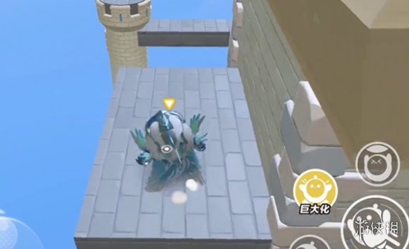 蛋仔派对龙与剑之诗赛季王冠获得方法介绍