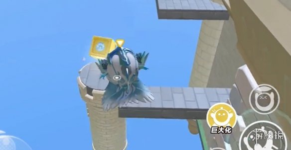 蛋仔派对龙与剑之诗赛季王冠获得方法介绍