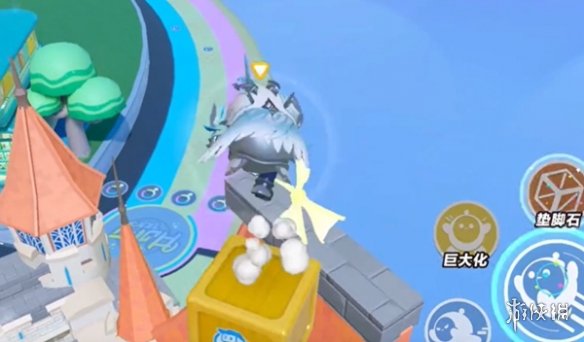 蛋仔派对龙与剑之诗赛季王冠获得方法介绍