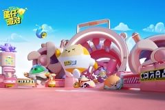 蛋仔派对龙与剑之诗赛季王冠获得方法介绍