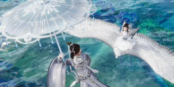 剑网3霸王马场声望提升方法介绍