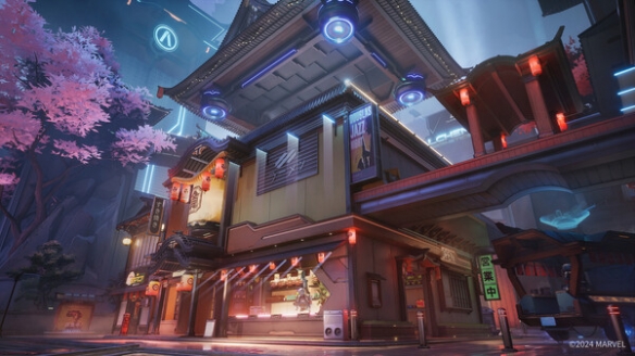 漫威争锋上架时间介绍