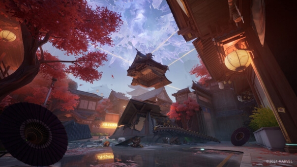 漫威争锋上架时间介绍