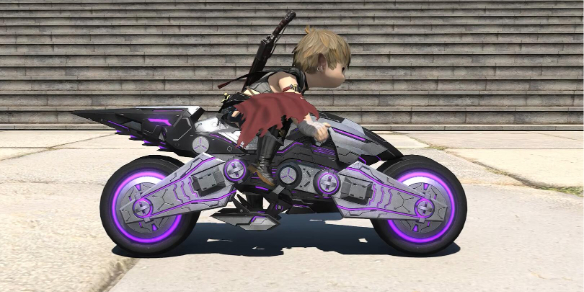 ff14飞梭A9坐骑获得方法介绍