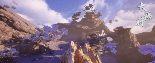 开局一双手,装备全靠捡?萌新也能在《天下》手游逆袭天下第一!