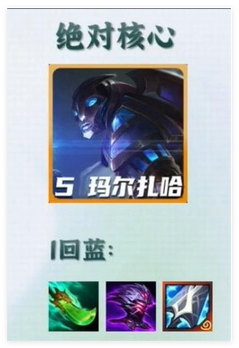 云顶之弈S13黑玫蚂蚱阵容怎么搭配