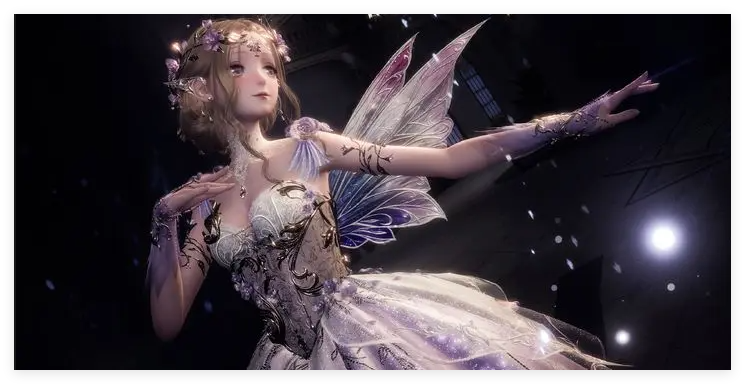 无限暖暖怎么拍照好看