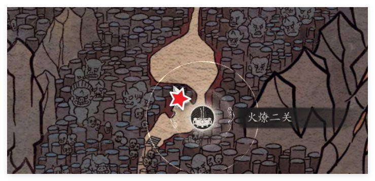 黑神话悟空火焰山碧藕金丹在哪