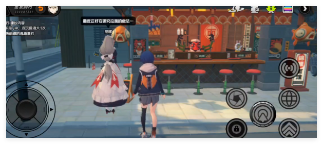 绝区零密友同行丽娜逸趣事件怎么过