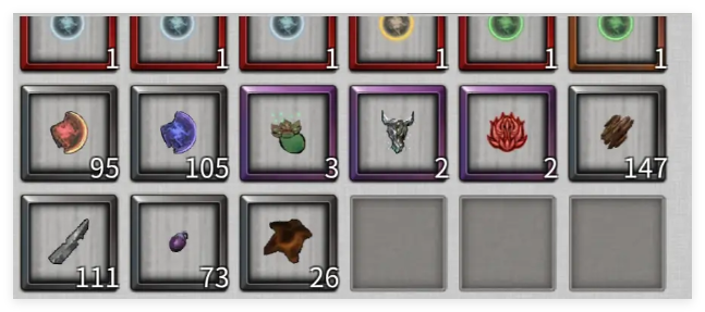 鬼谷八荒手游筑基材料怎么快速获取