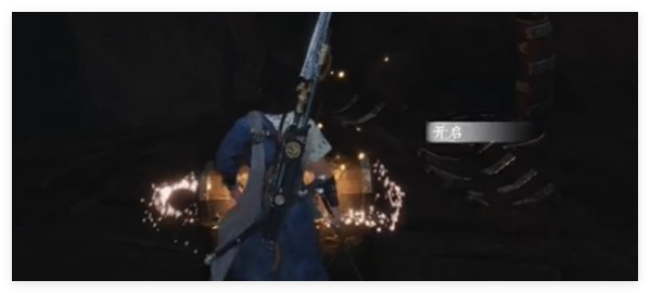 燕云十六声太平钟楼宝箱怎么收集