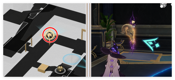 崩坏星穹铁道雅努萨波利斯黄金替罪羊怎么过