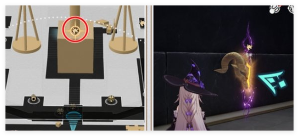 崩坏星穹铁道雅努萨波利斯黄金替罪羊怎么过