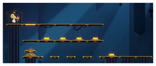 崩坏星穹铁道雅努萨波利斯黄金替罪羊怎么过