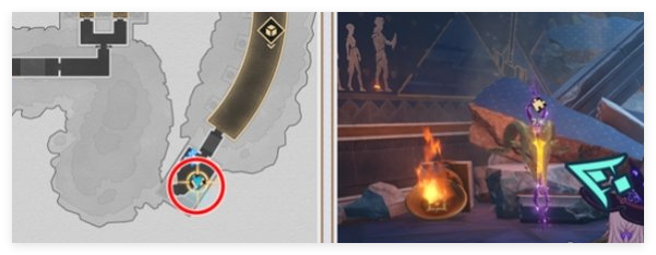 崩坏星穹铁道雅努萨波利斯黄金替罪羊怎么过