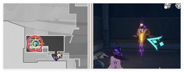 崩坏星穹铁道雅努萨波利斯黄金替罪羊怎么过