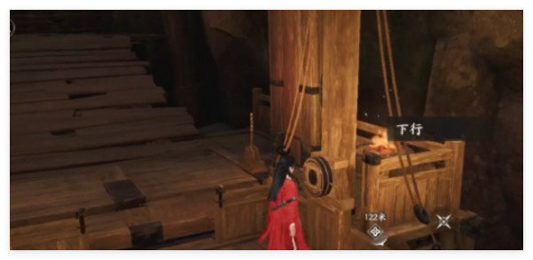 燕云十六声菱花尘满主线任务怎么做