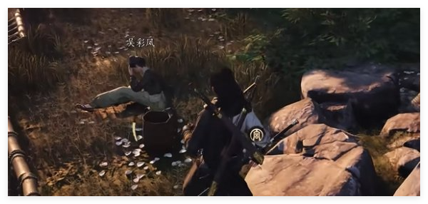 燕云十六声一叶平生3支线任务怎么做