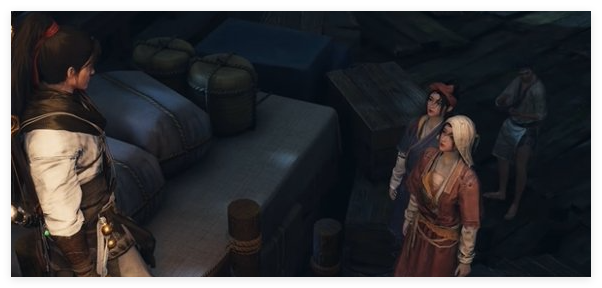 燕云十六声一叶平生3支线任务怎么做