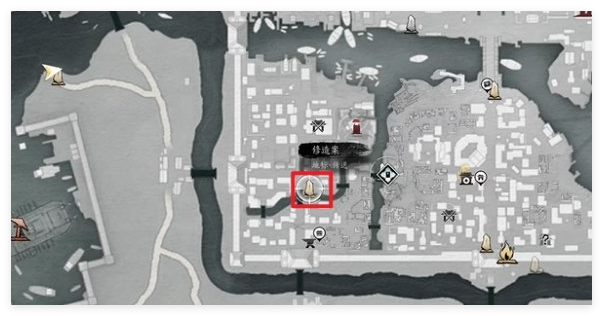 燕云十六声一叶平生1支线怎么做