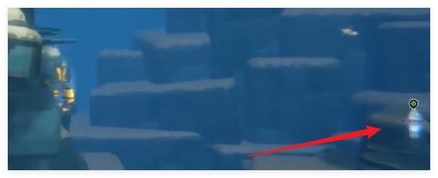 潜水员戴夫魔法水母怎么抓