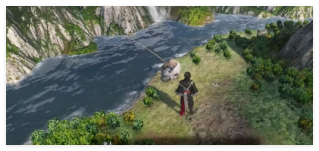 真三国无双起源剑怎么连招