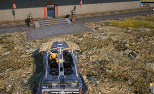 你已进入盛世长安状态！携手陕旅集团，和平精英蛇年新春海岛大唐西安1月14日陕耀登场