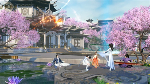 会打有什么用!《封神再临》里最重要的是背景!