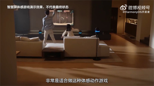 2025年头部大厂密集入场,原生鸿蒙如何掀起游戏行业新变革