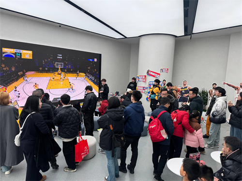 游戏节狂欢不停强势出圈!鸿蒙原生游戏新体验点燃玩家热情