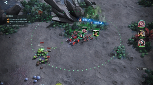 《群星纪元》荣获科幻大奖！还获刘慈欣、王晋康和超侠联袂支持！