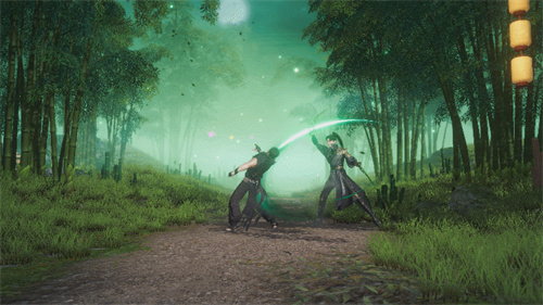 暴雨梨花针！《剑侠情缘·零》蜀中唐门重出江湖