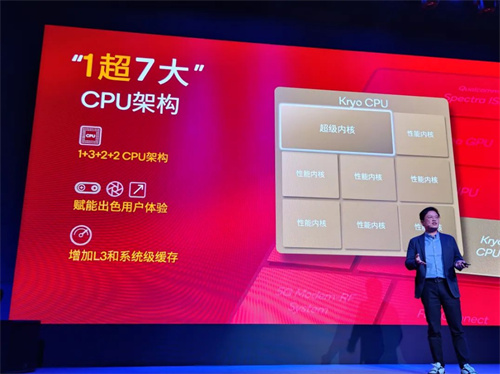 第四代骁龙8s正式发布，“新生代”旗舰有何真实力？