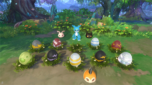 《数码宝贝：源码》预约已突破800万，这一次都不是被选剩的孩子！