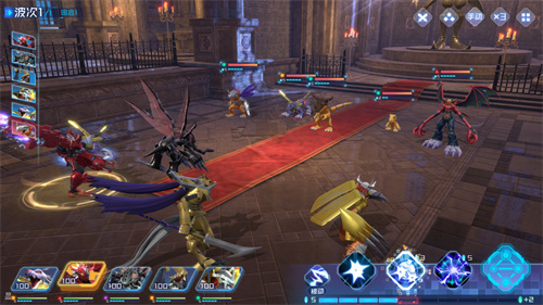 《数码宝贝：源码》预约已突破800万，这一次都不是被选剩的孩子！