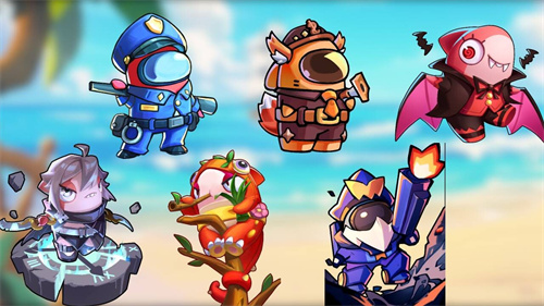 《太空杀》狱卒、欺诈师等身份优化调整！游戏体验更进一层！