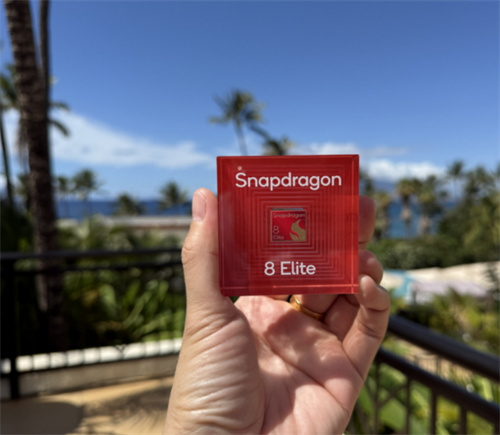 成功引领旗舰革命后，高通的底气明显更足了