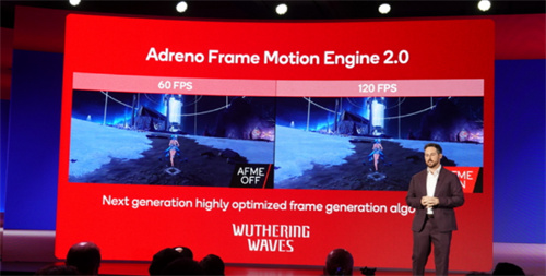 成功引领旗舰革命后，高通的底气明显更足了