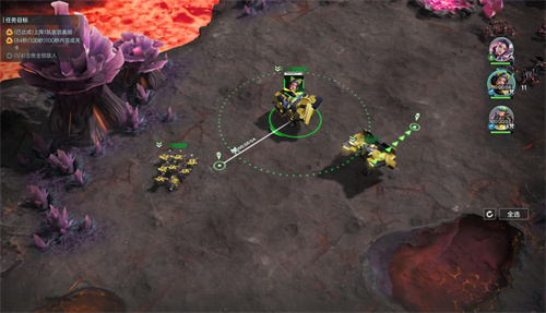 中国科幻游戏终于站起来了！《群星纪元》4.17不删档测试开启星际远征