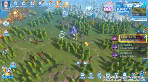 《数码宝贝:源码》预约已突破1000万,里程碑福利升级加码!