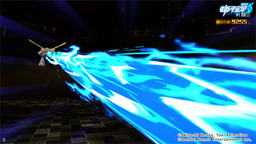 《数码宝贝:源码》预约已突破1000万,里程碑福利升级加码!