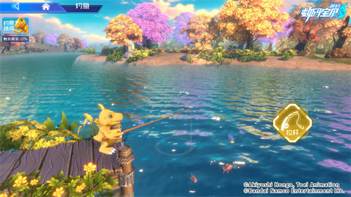 《数码宝贝:源码》预约已突破1000万,里程碑福利升级加码!