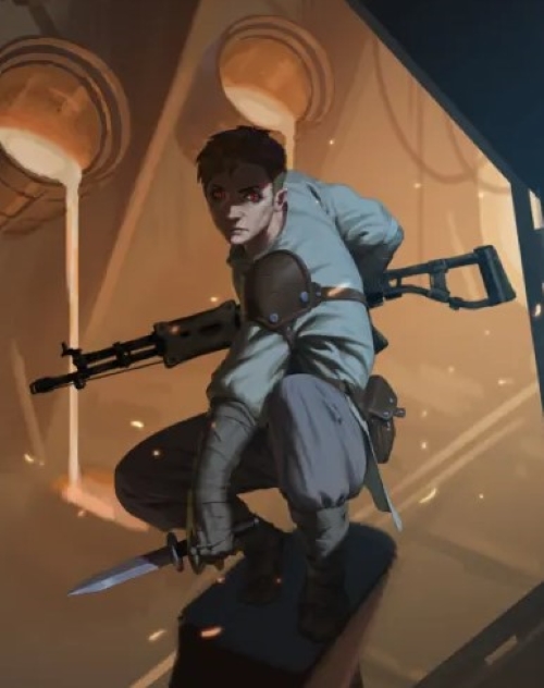 新英雄SSR伊恩、SP噶抓上线！五一假期活动不断！