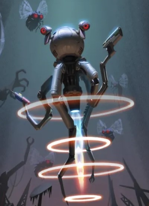 新英雄SSR伊恩、SP噶抓上线！五一假期活动不断！